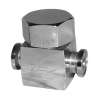 CSDT Series - Steam Traps